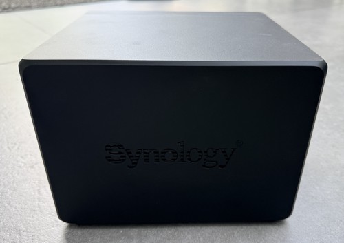Synology diskstation ds923 - diskstation, ds923+