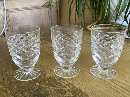 Waterford crystal tyrone - 3,
