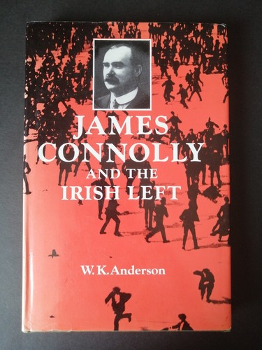 James connolly and - and, irish