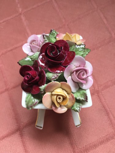 Royal albert old country roses - royal,