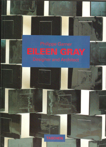 Eileen gray design and - :,