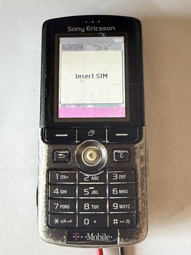 Sony ericsson k750i - k750i, (black)