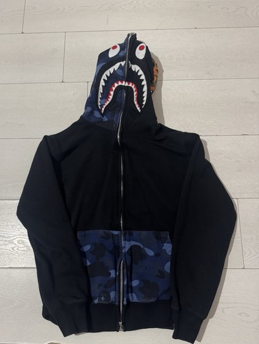 Bathing ape bape shark full - bathing,