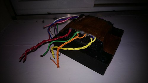 Vox ac30 mains power - vox,
