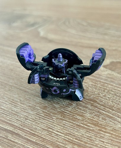 Bakugan battle brawlers darkus - bakugan,
