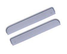 DGA Front Wind Deflectors for
