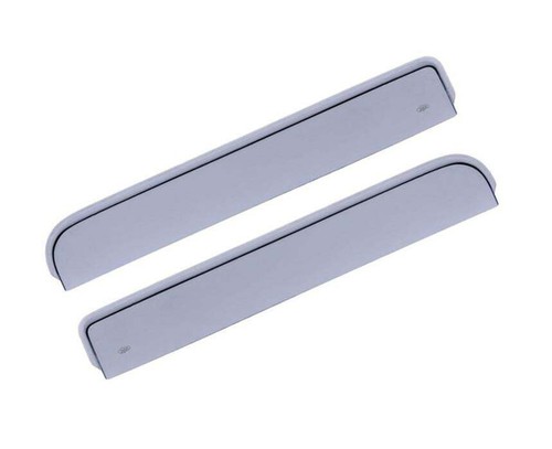 Dga front wind - deflectors, for