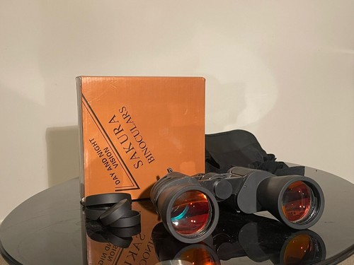 Binoculars sakura x - sakura, 260