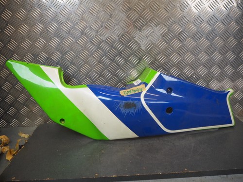 Side cover kawasaki - side,