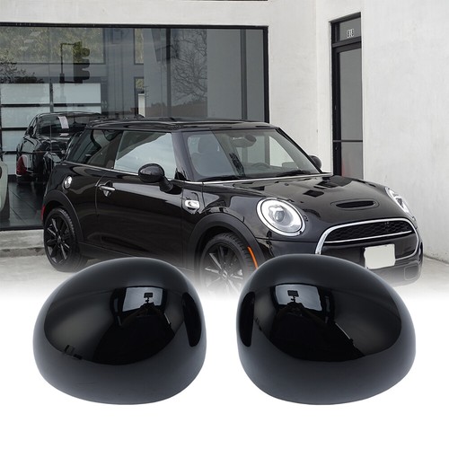 2pcs wing mirror - cover, cap
