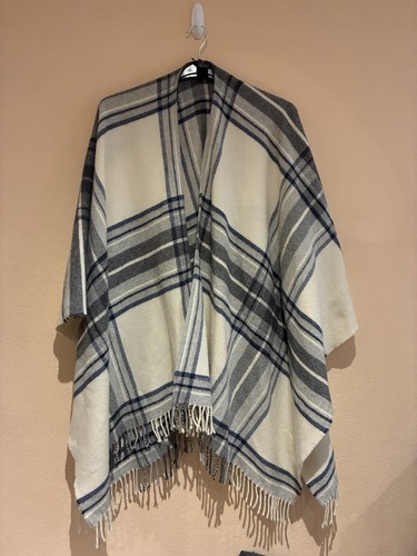 Gant womens 100 wool grey - 100%,