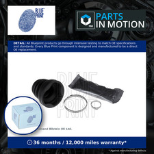 CV Joint Boot Front Inner