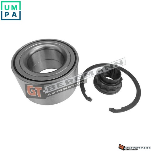 Wheel bearing kit gt26 018 - gt26-018, for