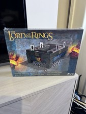 The Lord of The Rings: The