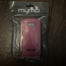 Nokia Asha 305 Mobile Phone