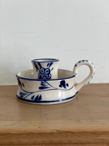 Very pretty hand painted - pretty,