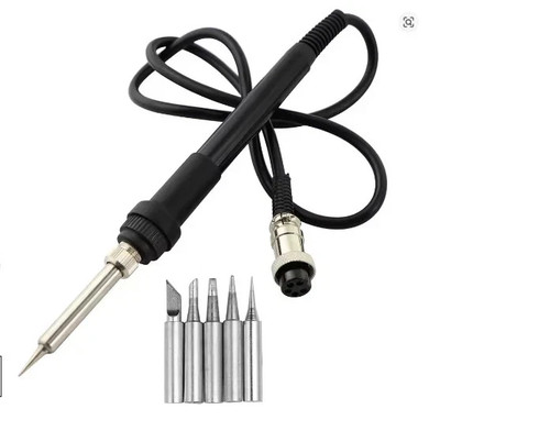 New replacement spare - replacement,