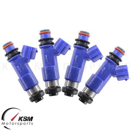 1000cc fuel injector - 4,