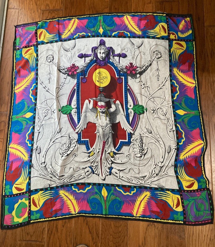 Vintage timney fowler silk - timney, go