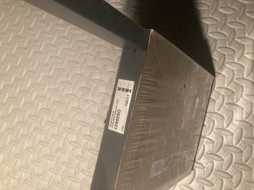 Ikea lerberg 10035 metal media - 10035,