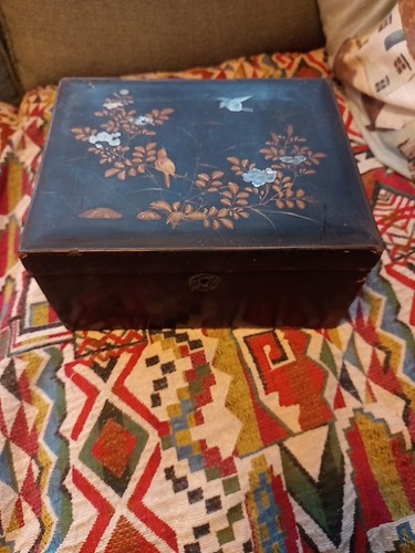 Vintage japanese black - vintage,