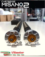 Cartridge Fork Suzuki GSX R