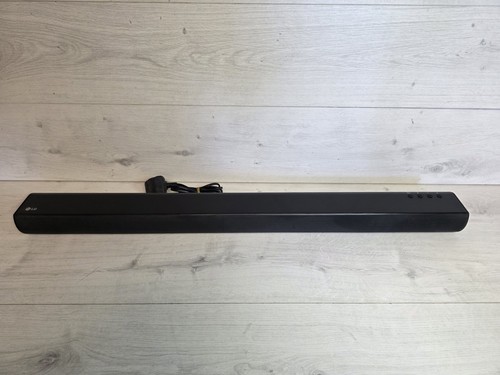 Sound bar las355b bluetooth - lg,
