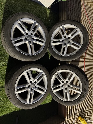 Audi line twin - audi,