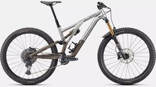 SPECIALIZED STUMPJUMPER EVO