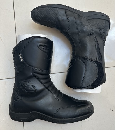 Alpinestars web gore tex - web,