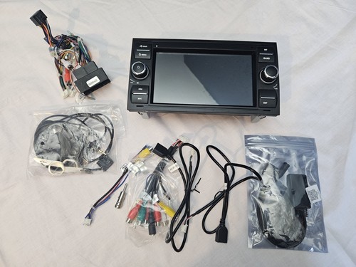 Android stereo for ford fiesta - android,
