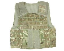 British Army Surplus MKIV 4 Osprey Vest Cover