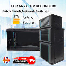 4U 6U 9U 12U 15U 18U Network