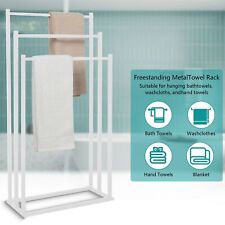 3 Tier Free Standing Metal