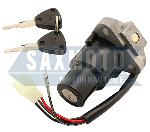 Ignition lock yamaha yp150d - lock,