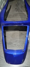 Yamaha R6 5EB 99-02 Rear Seat