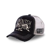 VON DUTCH CREW4 TRUCKER CAP
