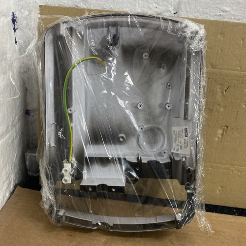 Triton zenica - back, cover