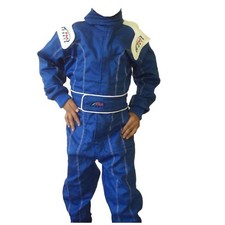 Kids Juniors Karting Suit Race
