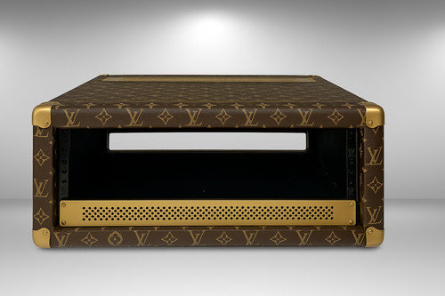 Custom rack case - x, –