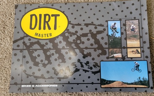 Old mid school nos - nos, dirt
