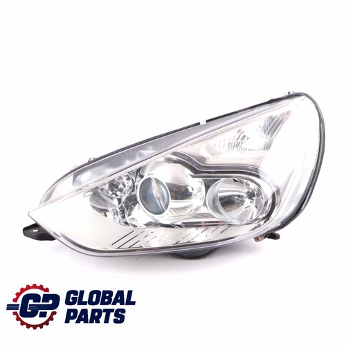 Ford galaxy mk3 - mk3, headlamp