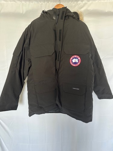 Canada goose expedition parka - canada,