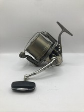 Shimano Super Aero Titanium