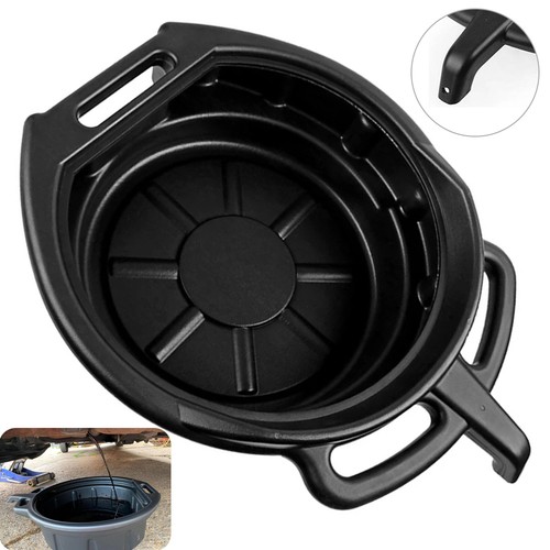 15l large capacity oil drain - capacity,