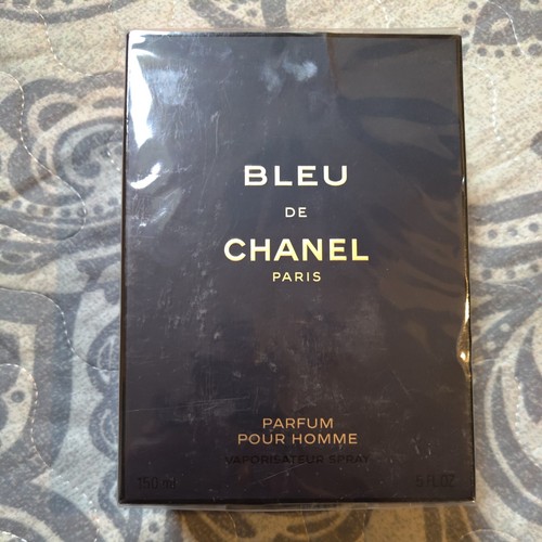 Chanel bleu - chanel, parfum