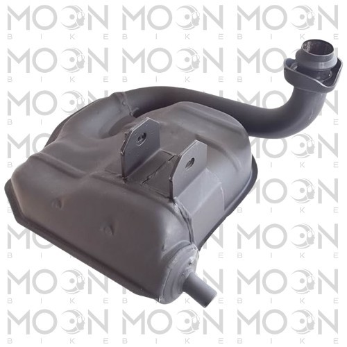 Exhaust sitoplus 0243 vespa - sitoplus,