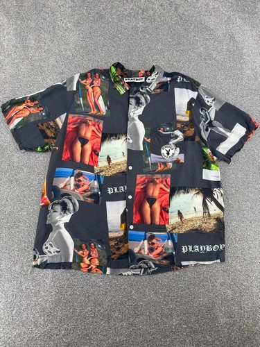 Vintage playboy pacsun - vintage, surf