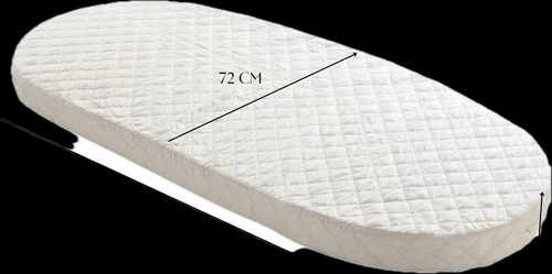 Replacement mattress for - replacement,