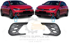 NEW FOR VW POLO GTI